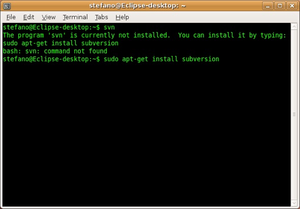Logoff Command Linux