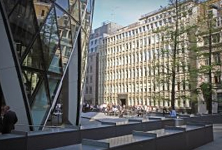 London Offices To Rent