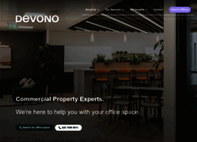 London Offices To Rent