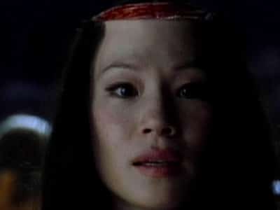 Lucy Liu Kill Bill
