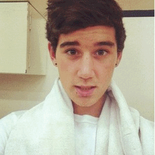 Luke Brooks