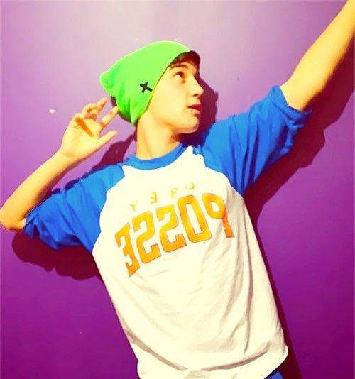 Luke Brooks