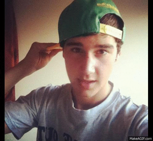Luke Brooks