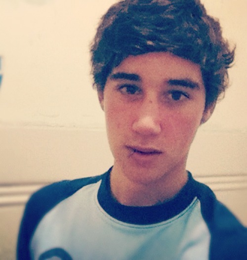 Luke Brooks Tumblr