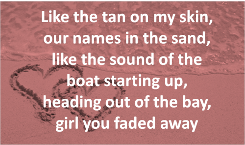 Luke Bryan Quotes