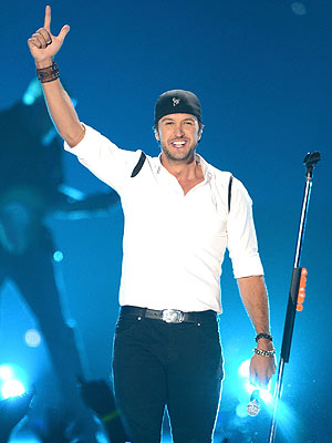 Luke Bryan Quotes