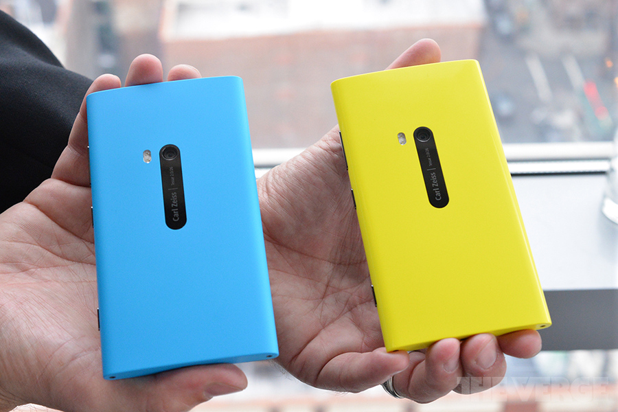 Lumia 920 Black