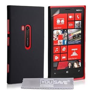 Lumia 920 Case