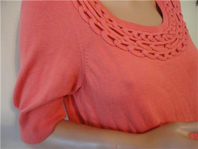 Lundin Links Sweater