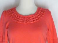 Lundin Links Sweater