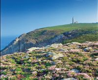 Lundy Island Ferry Timetable