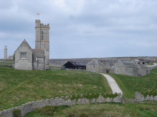 Lundy Island Ferry Timetable