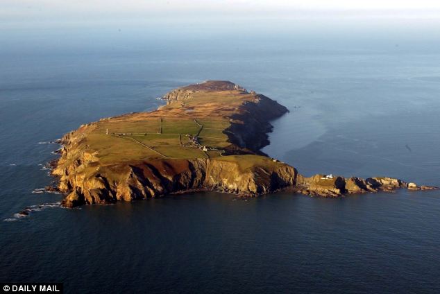 Lundy Island Ferry Timetable
