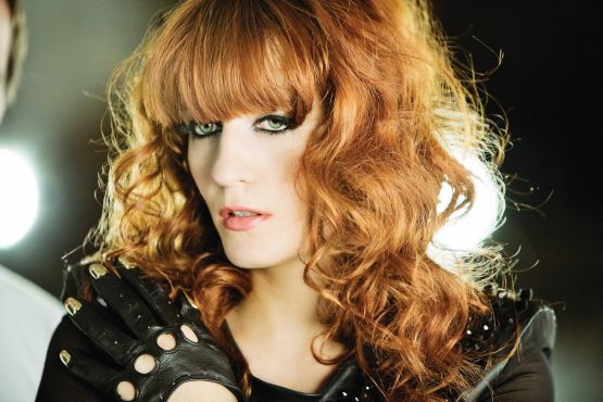 Lungs Florence And The Machine