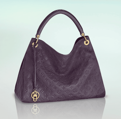 Lv Artsy Mm Bag