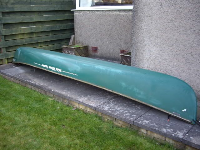 Mad River Explorer 16 For Sale