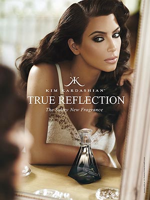 Magazine Ads For Perfume