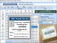 Magazine Barcode Generator