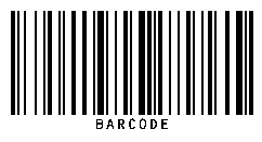 Magazine Barcode Png