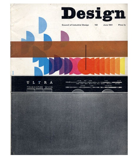 Magazine Design