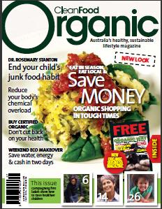 Magazine Masthead Design