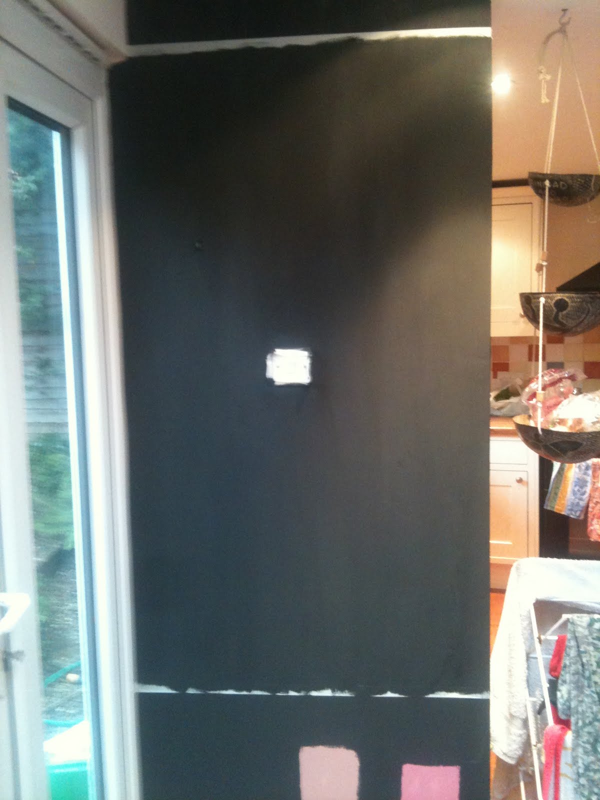 Magnetic Blackboard Paint Reviews