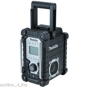 Makita Jobsite Radio For Sale