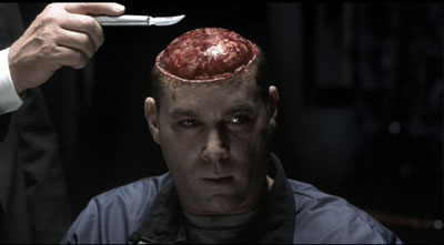 Margot Verger Hannibal