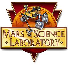 Mars Science Laboratory Curiosity