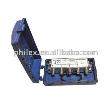 Masthead Amplifier