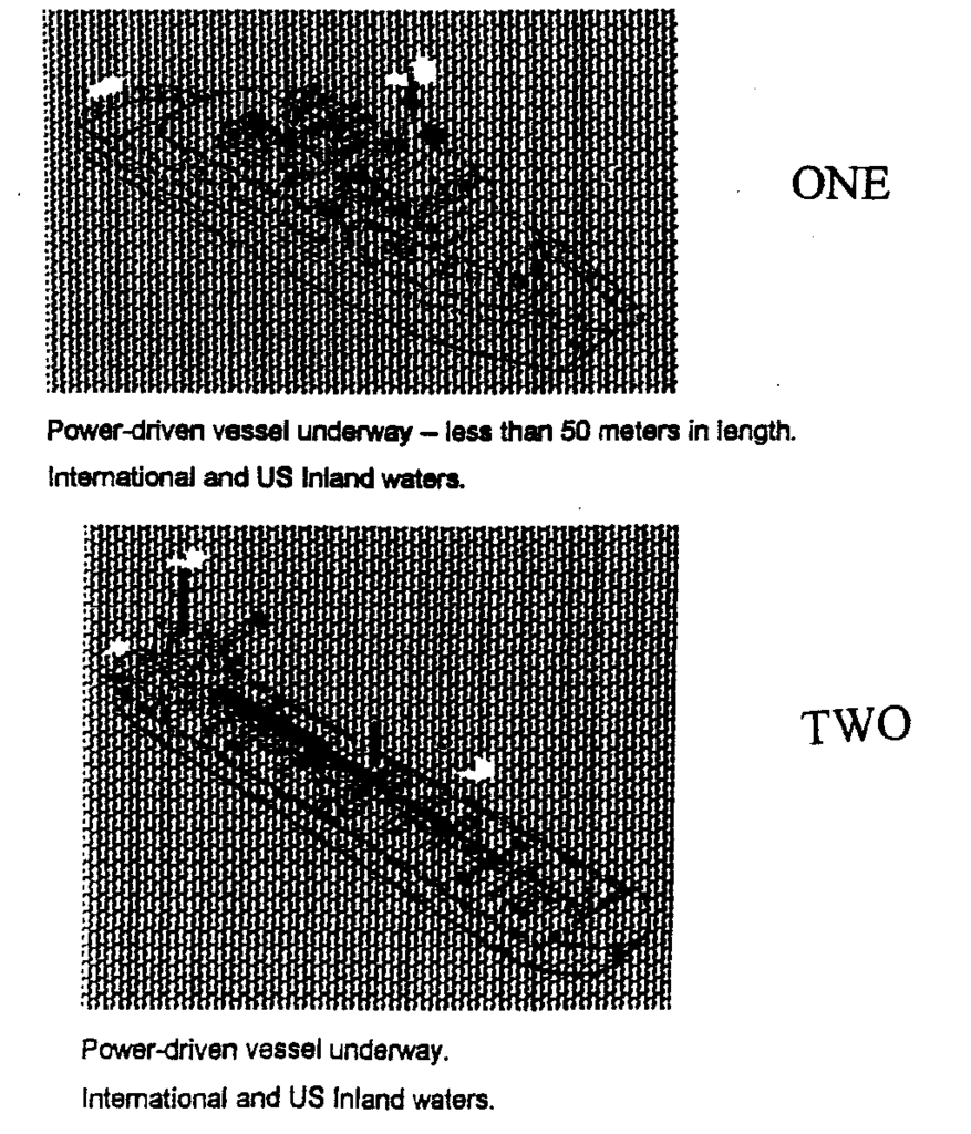 Masthead Light Definition