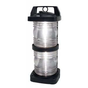 Masthead Light Visibility