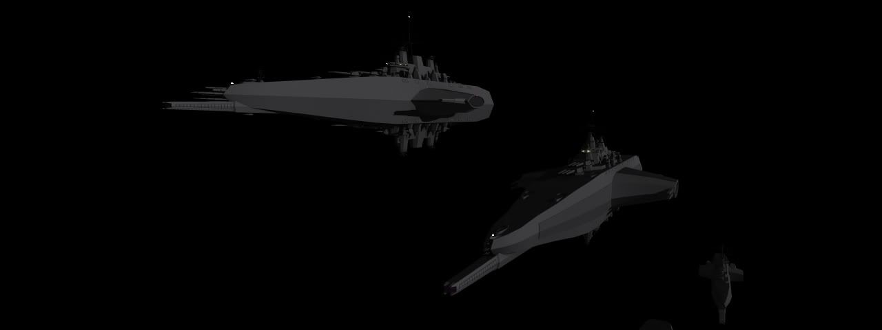 Masthead Light Visibility