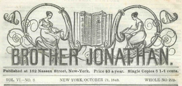 Masthead Newspaper