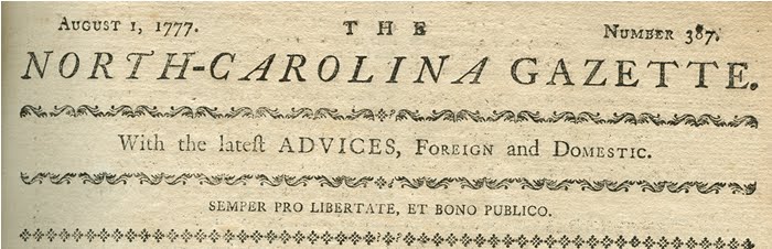 Masthead Newspaper Definition