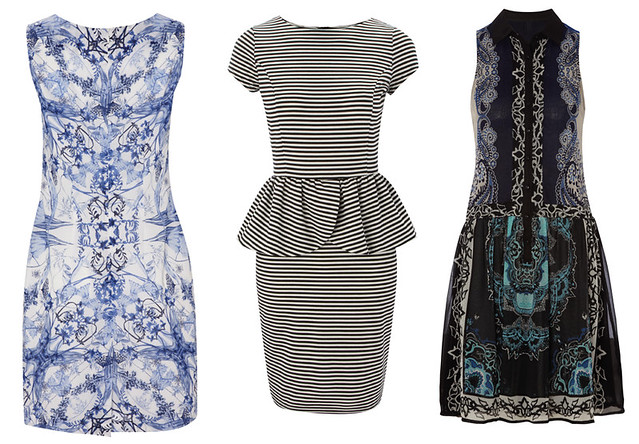 Matalan Dresses And Tops