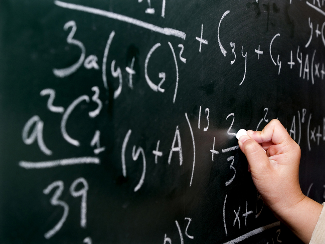 Math Homework Help