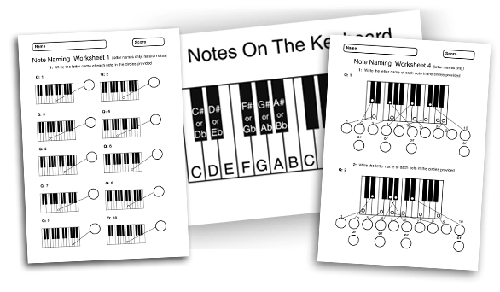 Maths Homework Sheets Ks1