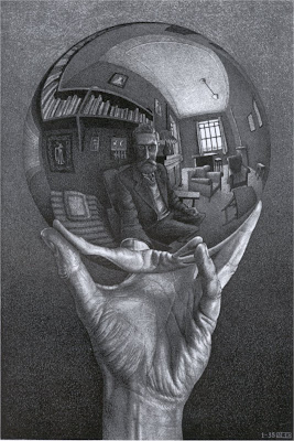 Mc Escher Art Lessons