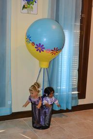 Mckenna American Girl Doll Coloring Pages