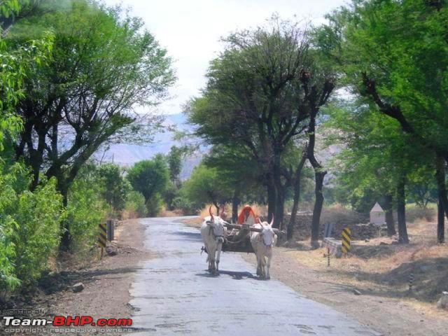Means Of Transportation In India