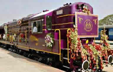 Means Of Transportation In India