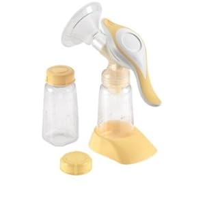 Medela Breast Pump Manual