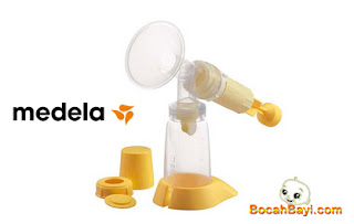 Medela Breast Pump Manual