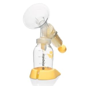 Medela Breast Pump Manual