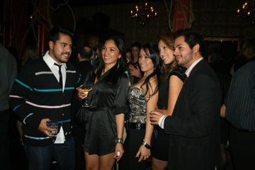 Meetups Nyc