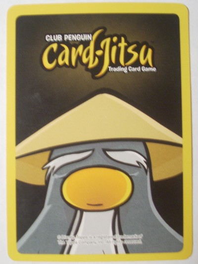Membership Card Club Penguin Codes