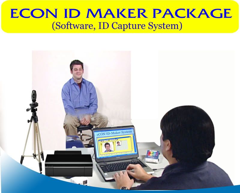 Membership Card Maker Free
