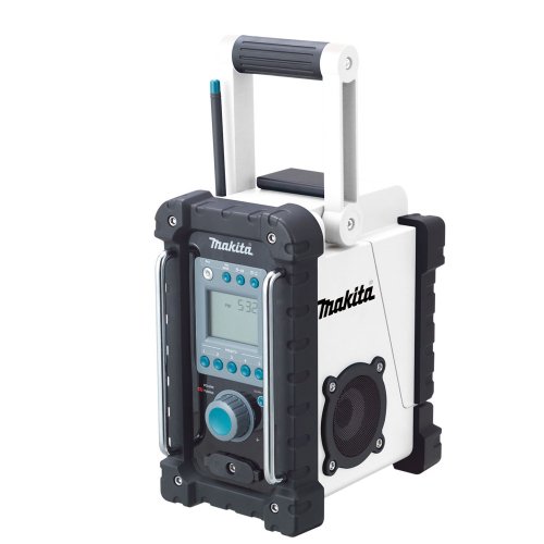 Milwaukee Jobsite Radio Home Depot
