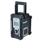 Milwaukee Jobsite Radio Home Depot